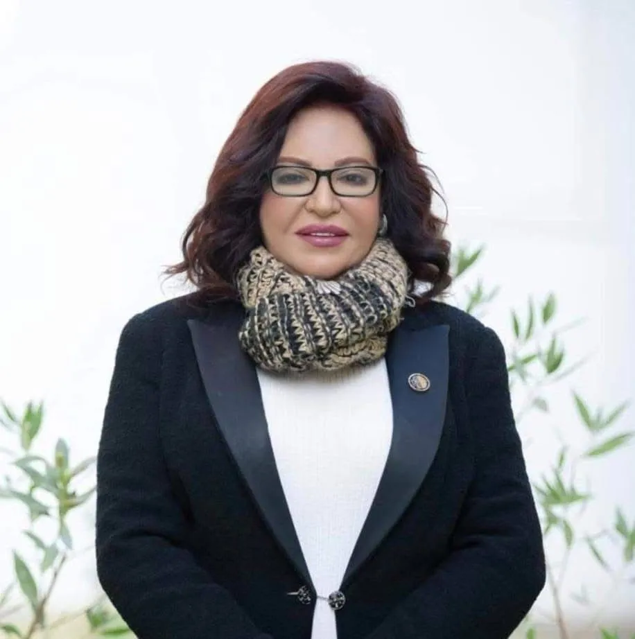 أمل عبد الحميد